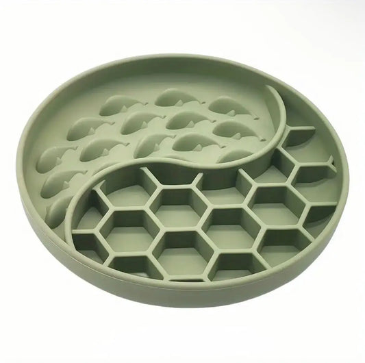 Gamelle Anti-Glouton Zoopet Shop