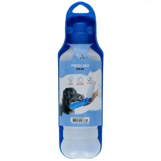 Gamelle d'eau portable Zoopet Shop
