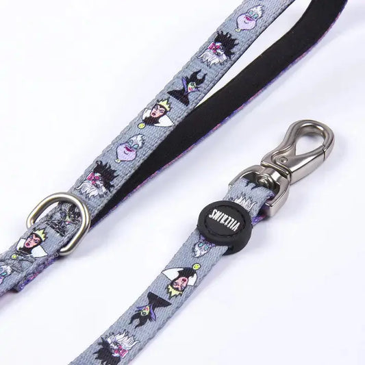 Laisse Disney - Villains Zoopet Shop