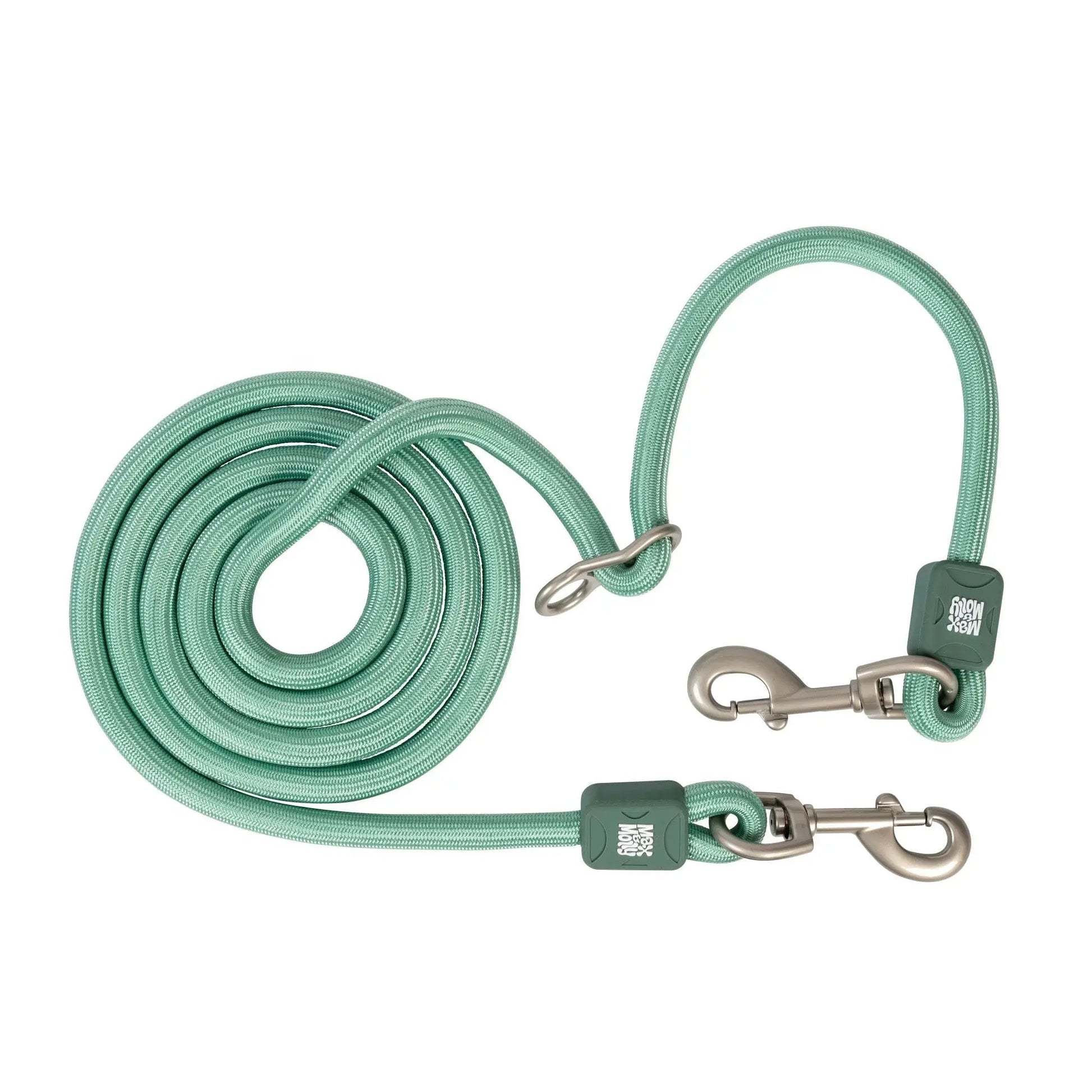 Laisse Jade corde ajustable Zoopet Shop
