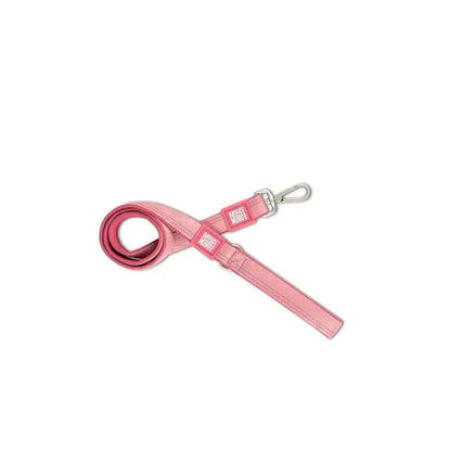 Laisse courte Rose Max & Molly Zoopet Shop