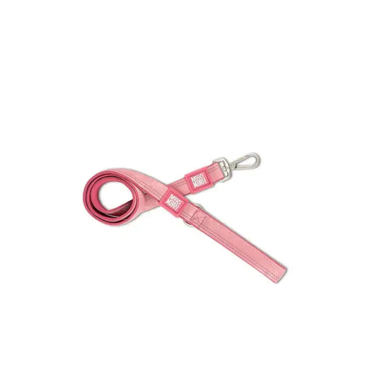 Laisse courte Rose Max & Molly Zoopet Shop