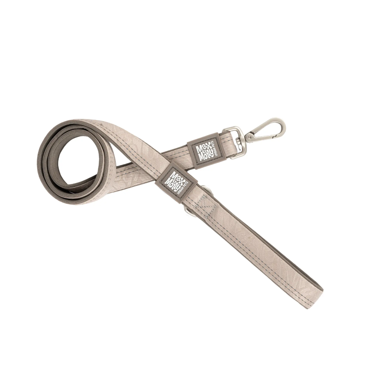 Laisse courte pour chien - Matrix 2.0 Sand Max & Molly