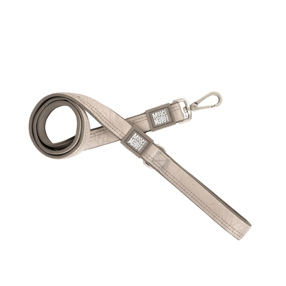 Laisse courte pour chien - Matrix 2.0 Sand Max & Molly