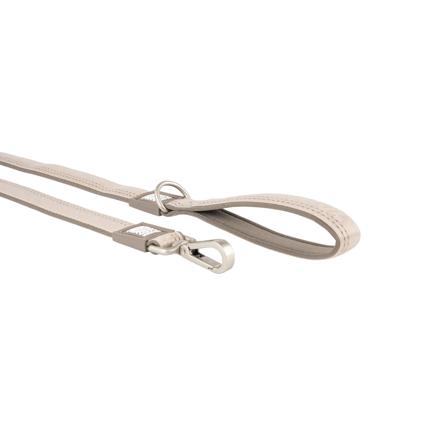 Laisse courte pour chien - Matrix 2.0 Sand Max & Molly