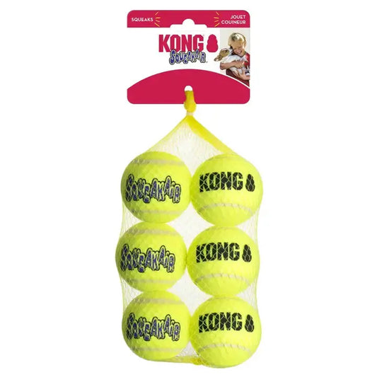 SqueakAir KONG Zoopet Shop